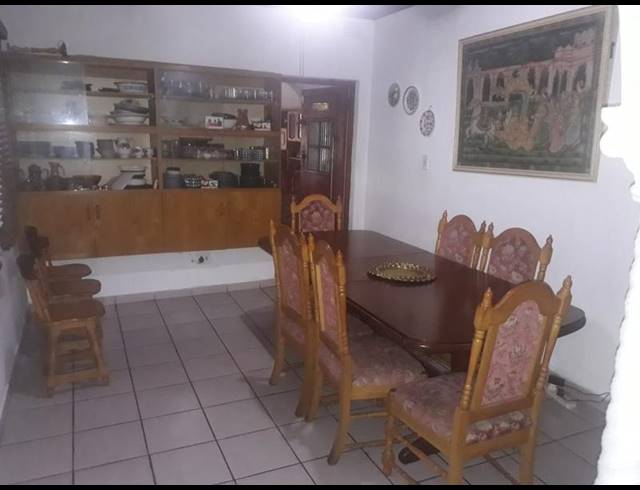 4 BEDROOM HOUSE FOR SALE IN PARLOCK